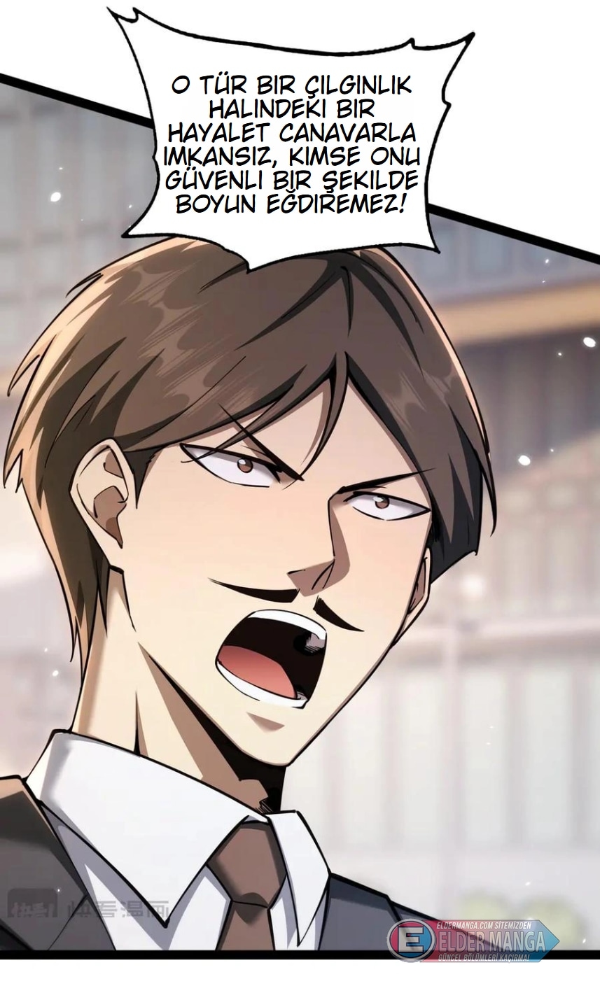 Evrim Kitabının Gözlemcisi Bölüm 14 - Sayfa 93