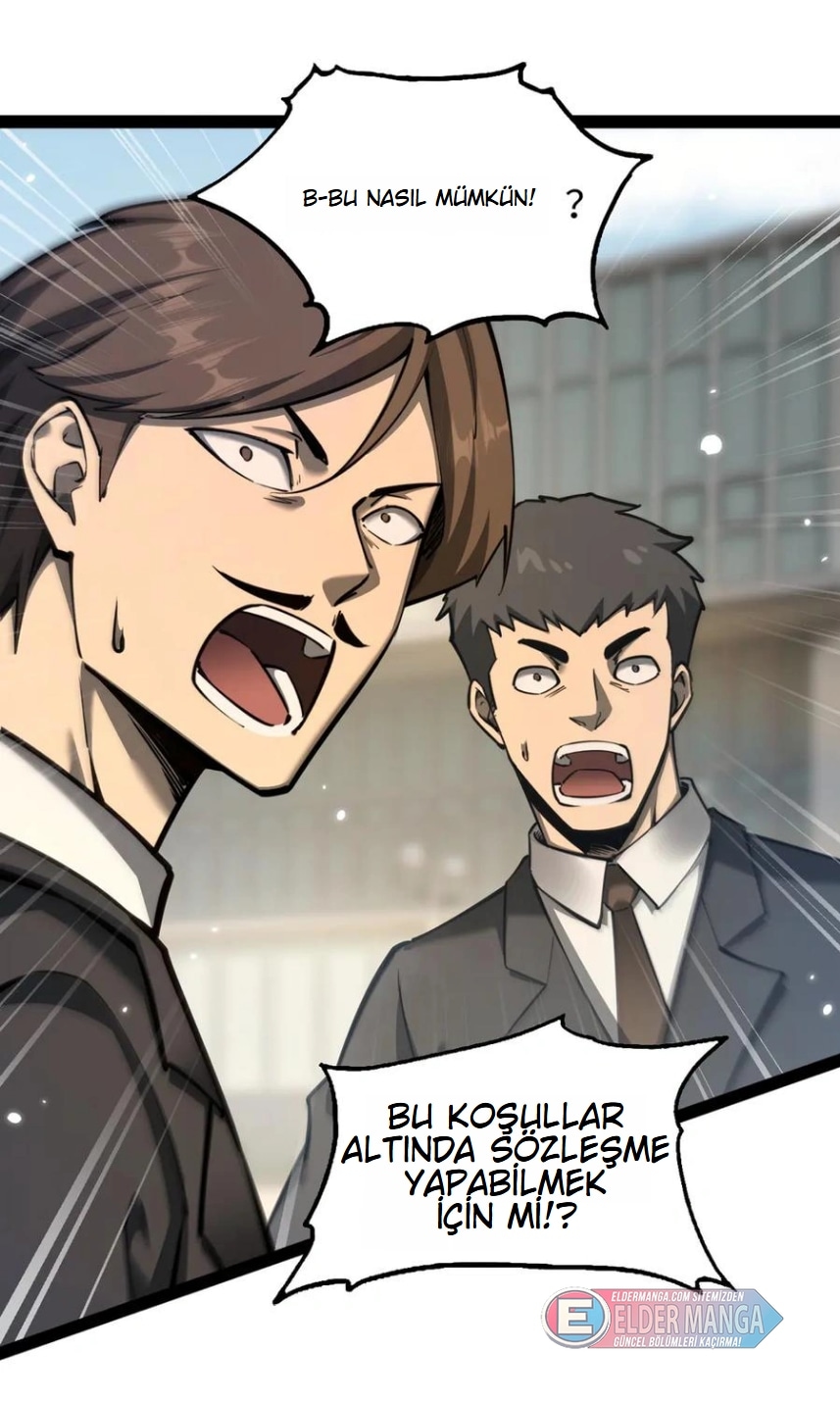 Evrim Kitabının Gözlemcisi Bölüm 14 - Sayfa 109