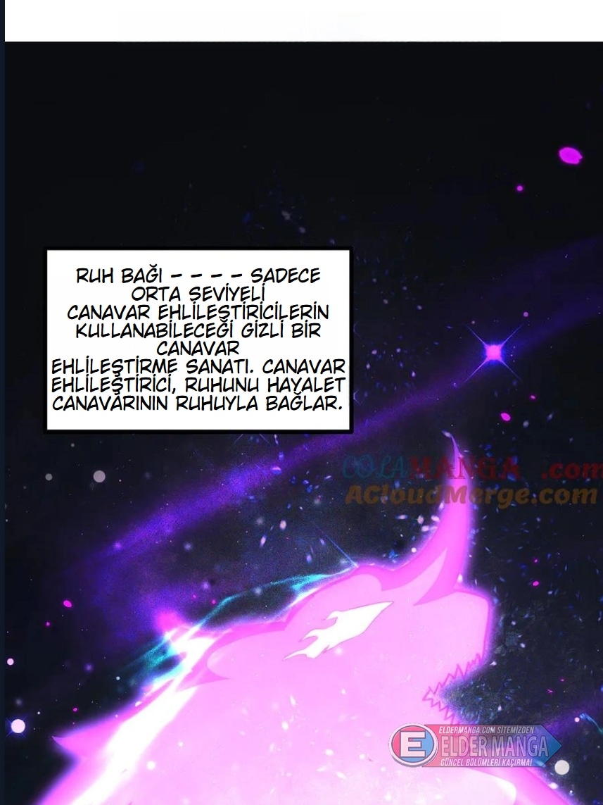 Evrim Kitabının Gözlemcisi Bölüm 16 - Sayfa 1