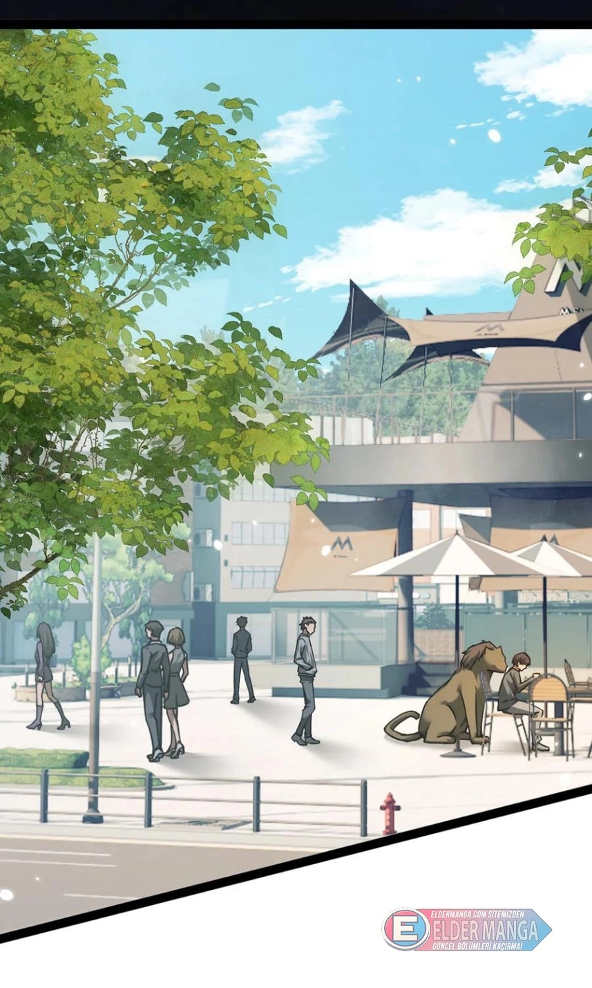 Evrim Kitabının Gözlemcisi Bölüm 16 - Sayfa 6