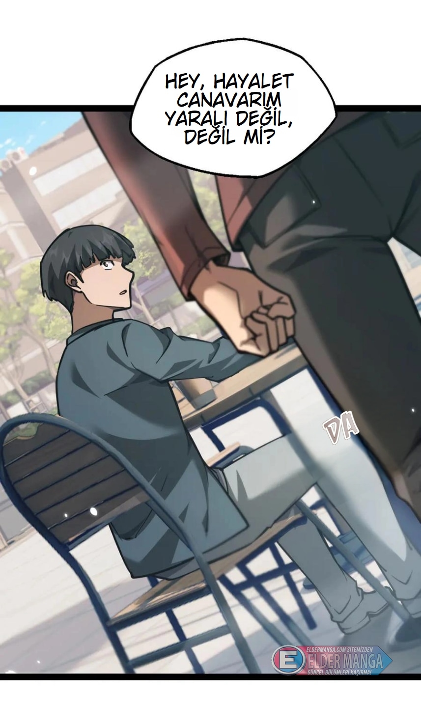 Evrim Kitabının Gözlemcisi Bölüm 16 - Sayfa 11