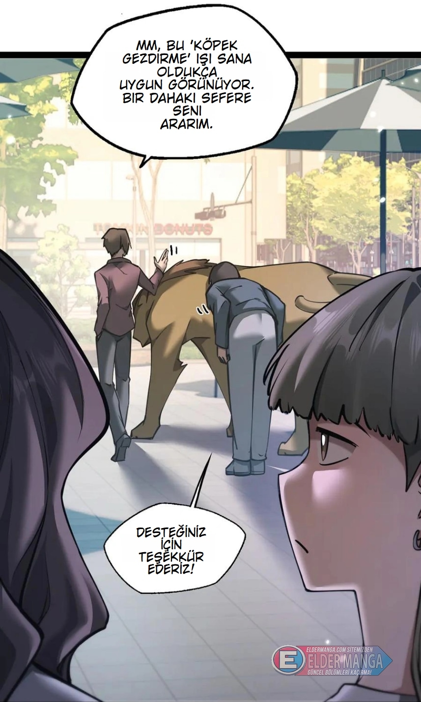 Evrim Kitabının Gözlemcisi Bölüm 16 - Sayfa 15