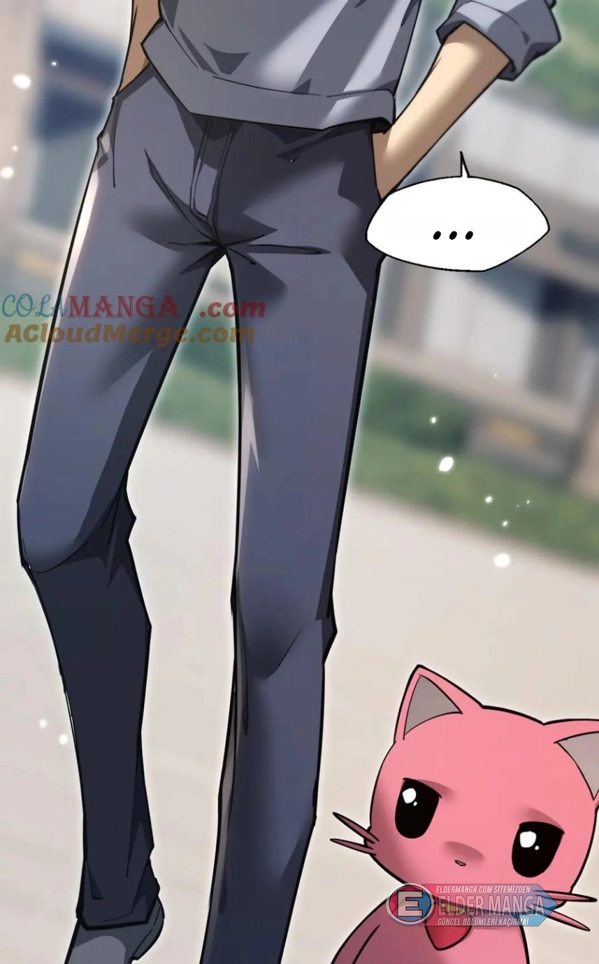 Evrim Kitabının Gözlemcisi Bölüm 16 - Sayfa 25