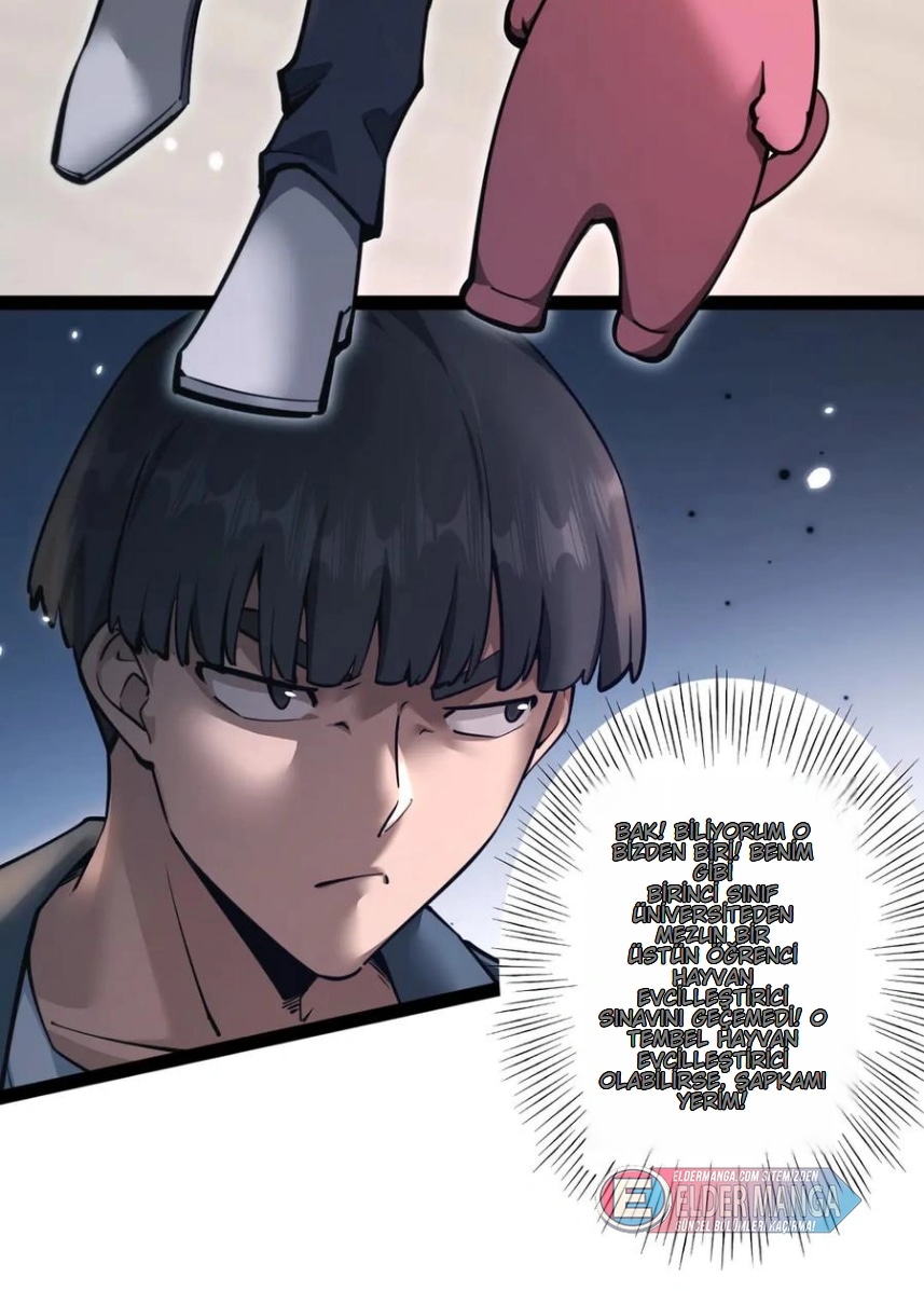 Evrim Kitabının Gözlemcisi Bölüm 16 - Sayfa 26