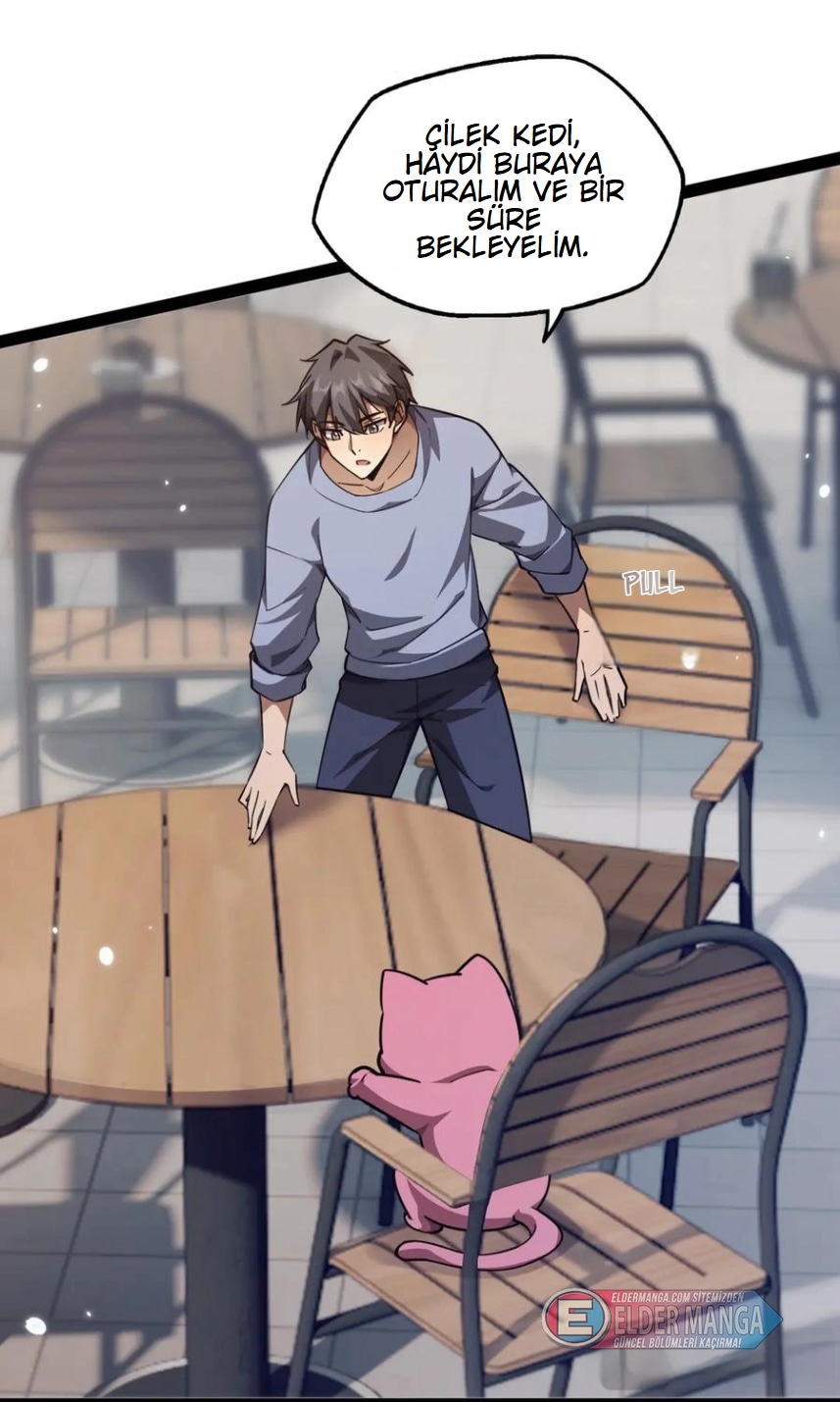 Evrim Kitabının Gözlemcisi Bölüm 16 - Sayfa 28