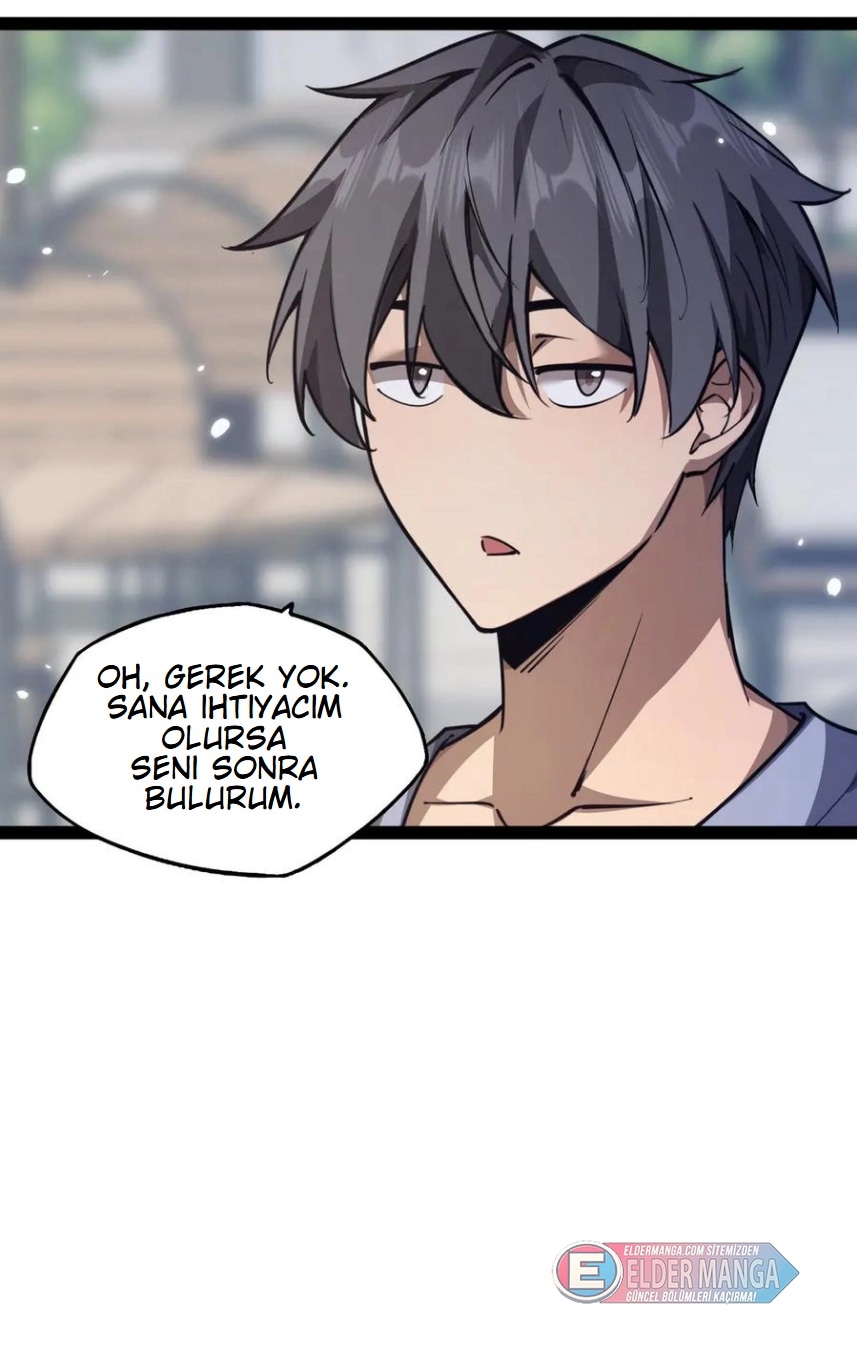 Evrim Kitabının Gözlemcisi Bölüm 16 - Sayfa 36