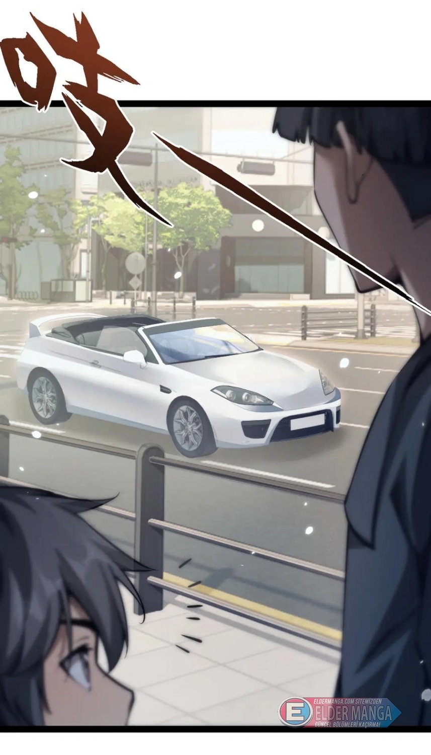 Evrim Kitabının Gözlemcisi Bölüm 16 - Sayfa 38