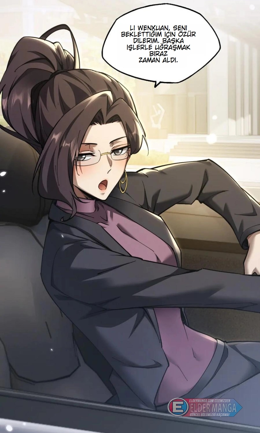 Evrim Kitabının Gözlemcisi Bölüm 16 - Sayfa 40