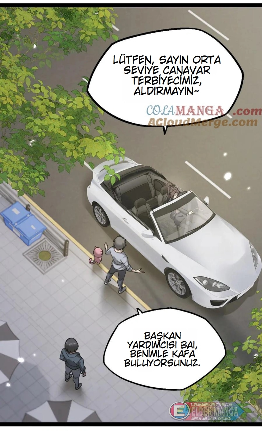 Evrim Kitabının Gözlemcisi Bölüm 16 - Sayfa 42