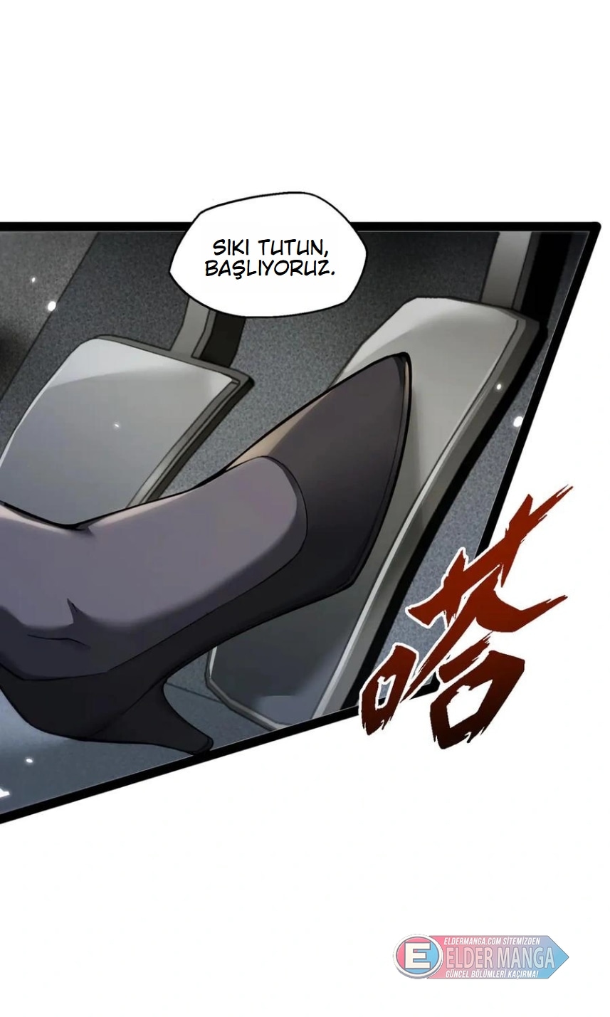 Evrim Kitabının Gözlemcisi Bölüm 16 - Sayfa 45