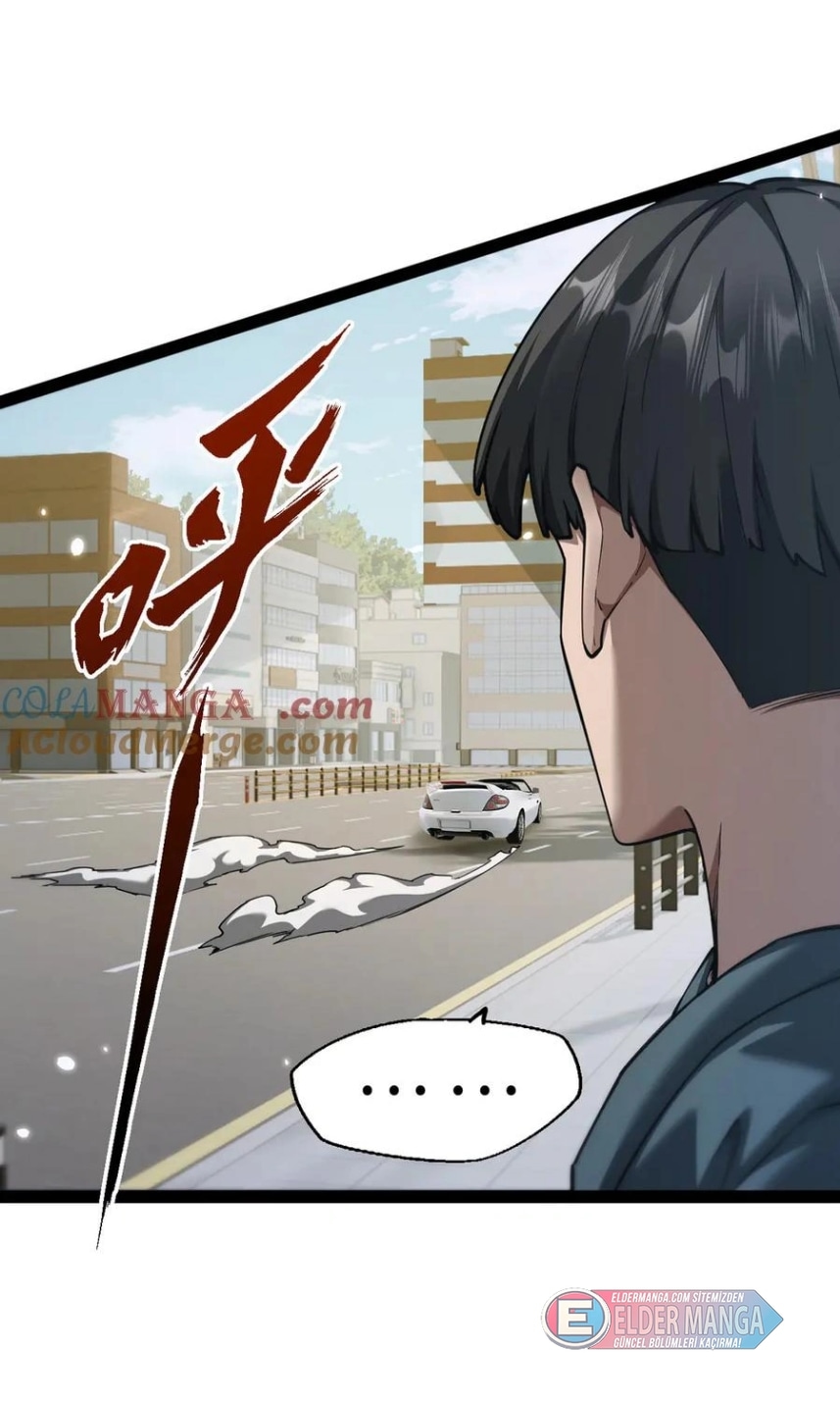 Evrim Kitabının Gözlemcisi Bölüm 16 - Sayfa 46