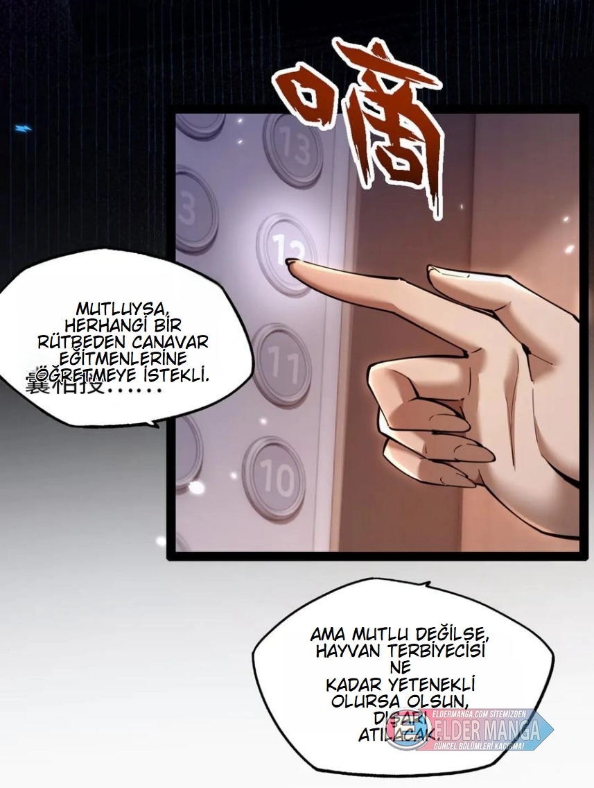 Evrim Kitabının Gözlemcisi Bölüm 16 - Sayfa 56