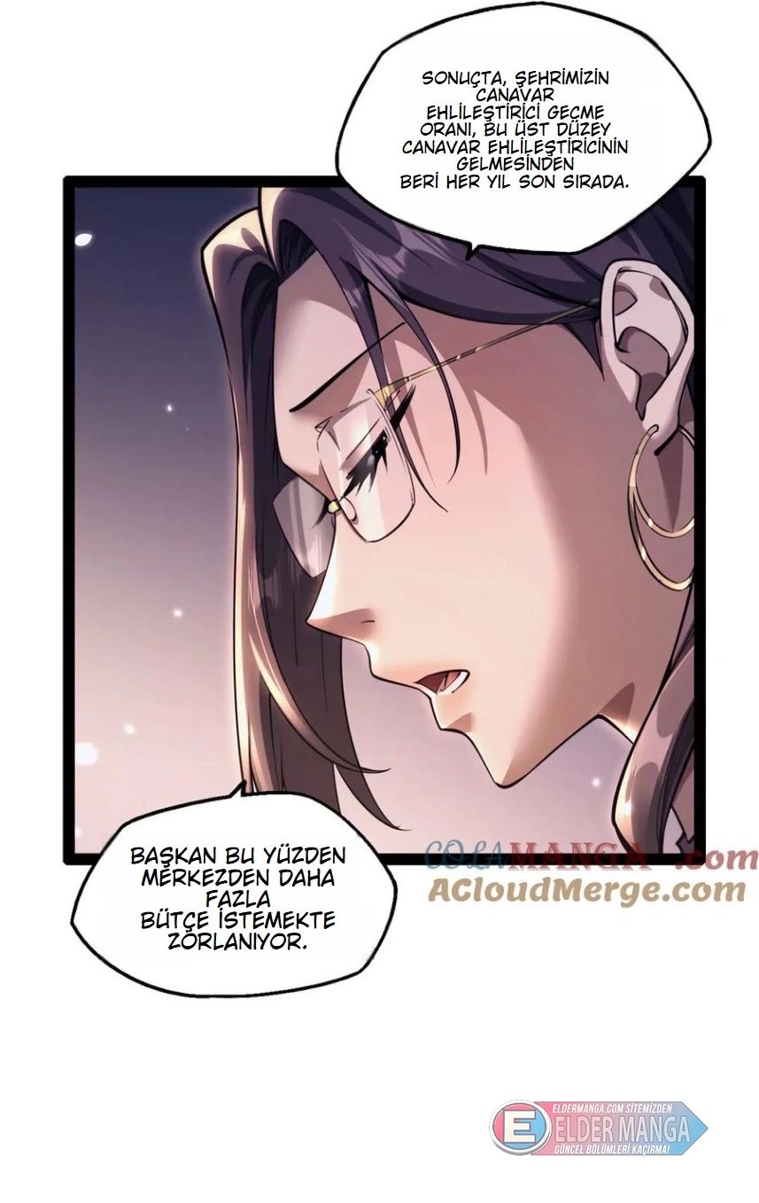 Evrim Kitabının Gözlemcisi Bölüm 16 - Sayfa 60