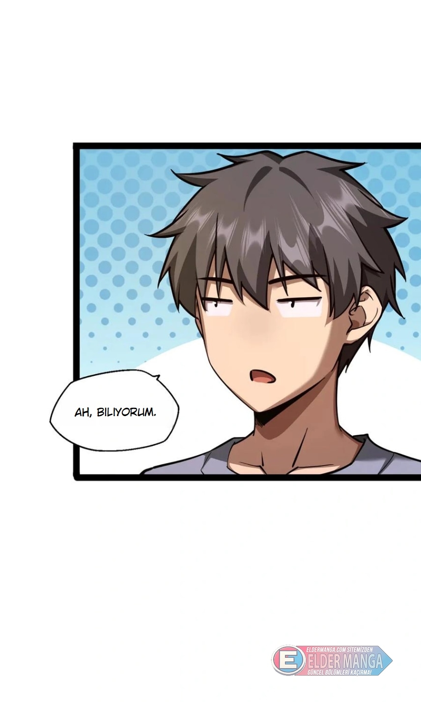 Evrim Kitabının Gözlemcisi Bölüm 16 - Sayfa 68