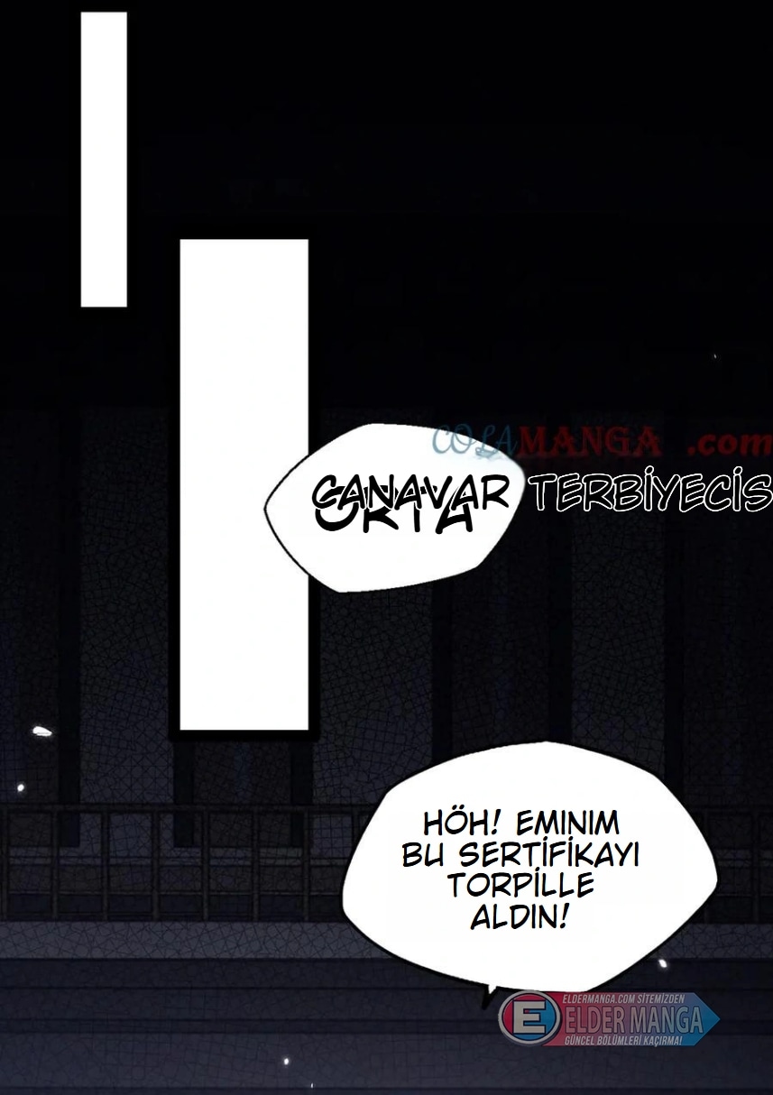 Evrim Kitabının Gözlemcisi Bölüm 16 - Sayfa 72