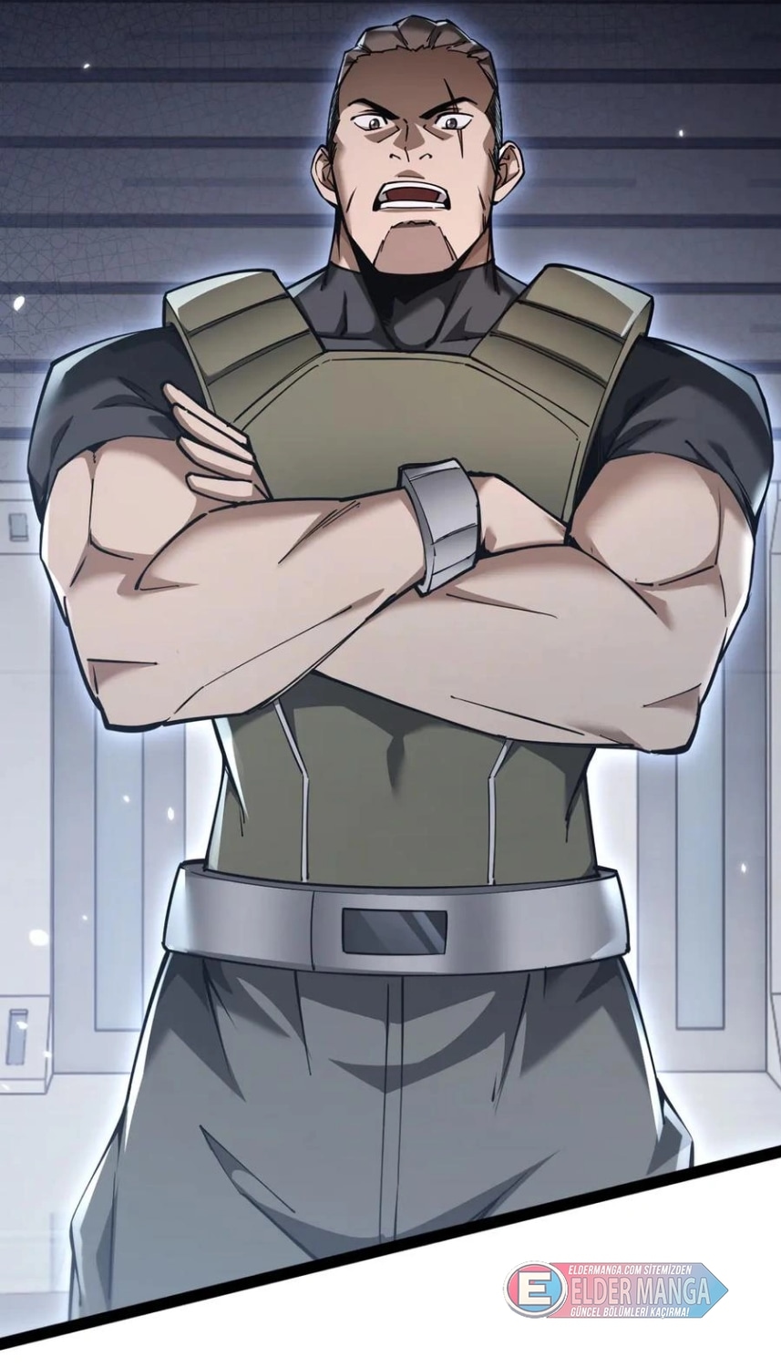 Evrim Kitabının Gözlemcisi Bölüm 16 - Sayfa 73