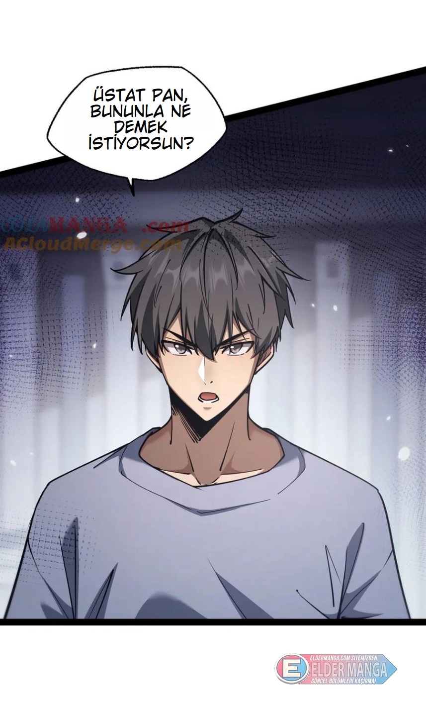 Evrim Kitabının Gözlemcisi Bölüm 16 - Sayfa 74