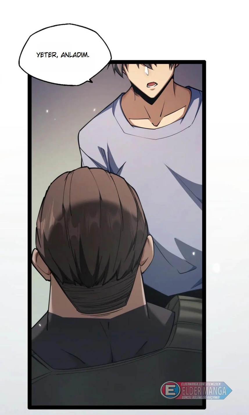 Evrim Kitabının Gözlemcisi Bölüm 16 - Sayfa 86