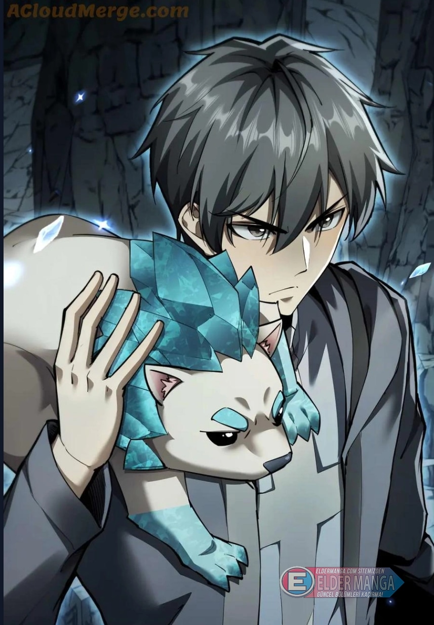 Evrim Kitabının Gözlemcisi Bölüm 10 - Sayfa 2