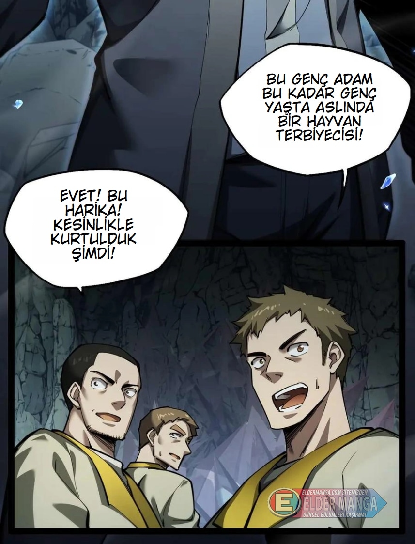 Evrim Kitabının Gözlemcisi Bölüm 10 - Sayfa 3