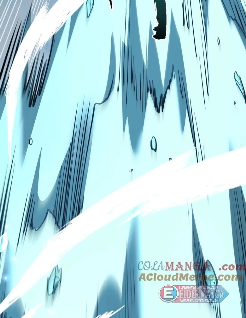 Evrim Kitabının Gözlemcisi Bölüm 10 - Sayfa 23