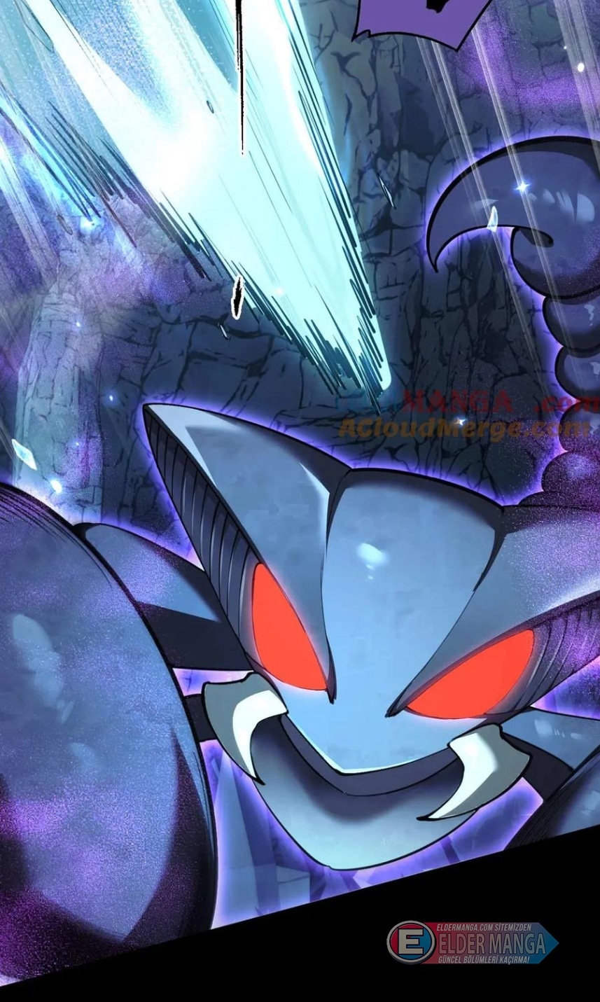 Evrim Kitabının Gözlemcisi Bölüm 10 - Sayfa 29