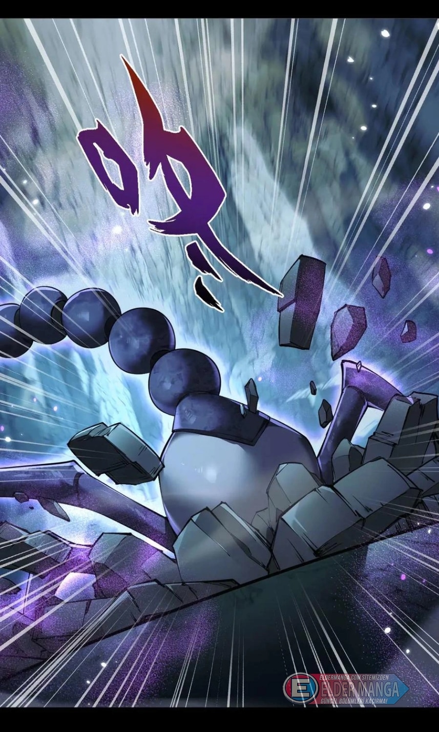 Evrim Kitabının Gözlemcisi Bölüm 10 - Sayfa 33