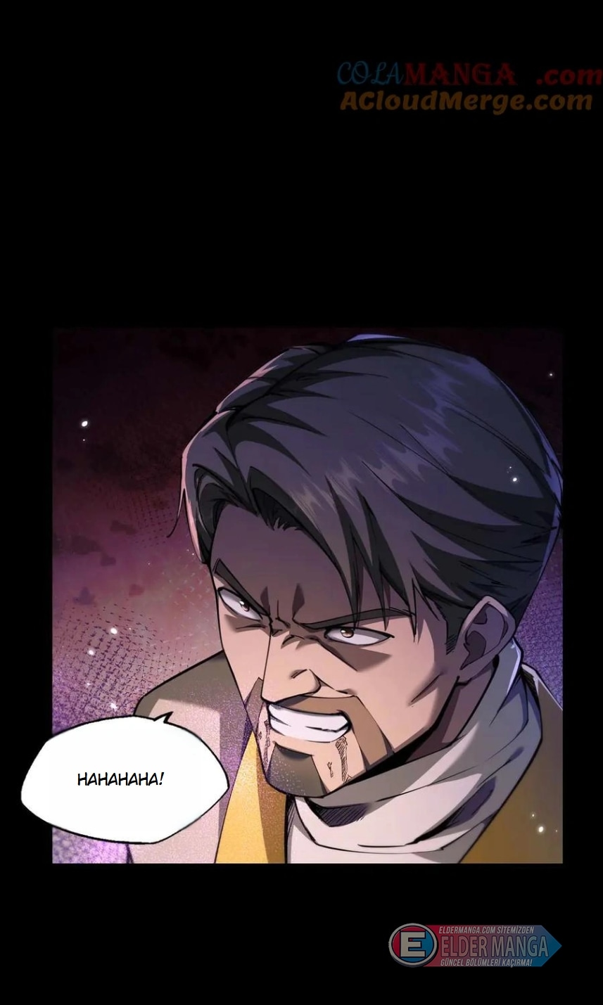 Evrim Kitabının Gözlemcisi Bölüm 10 - Sayfa 36