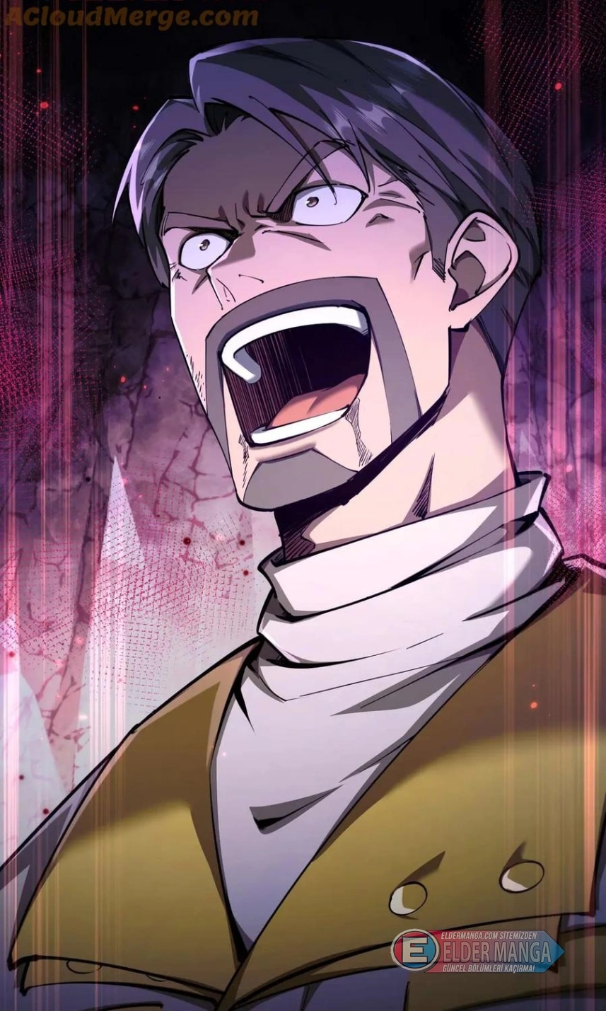 Evrim Kitabının Gözlemcisi Bölüm 10 - Sayfa 38