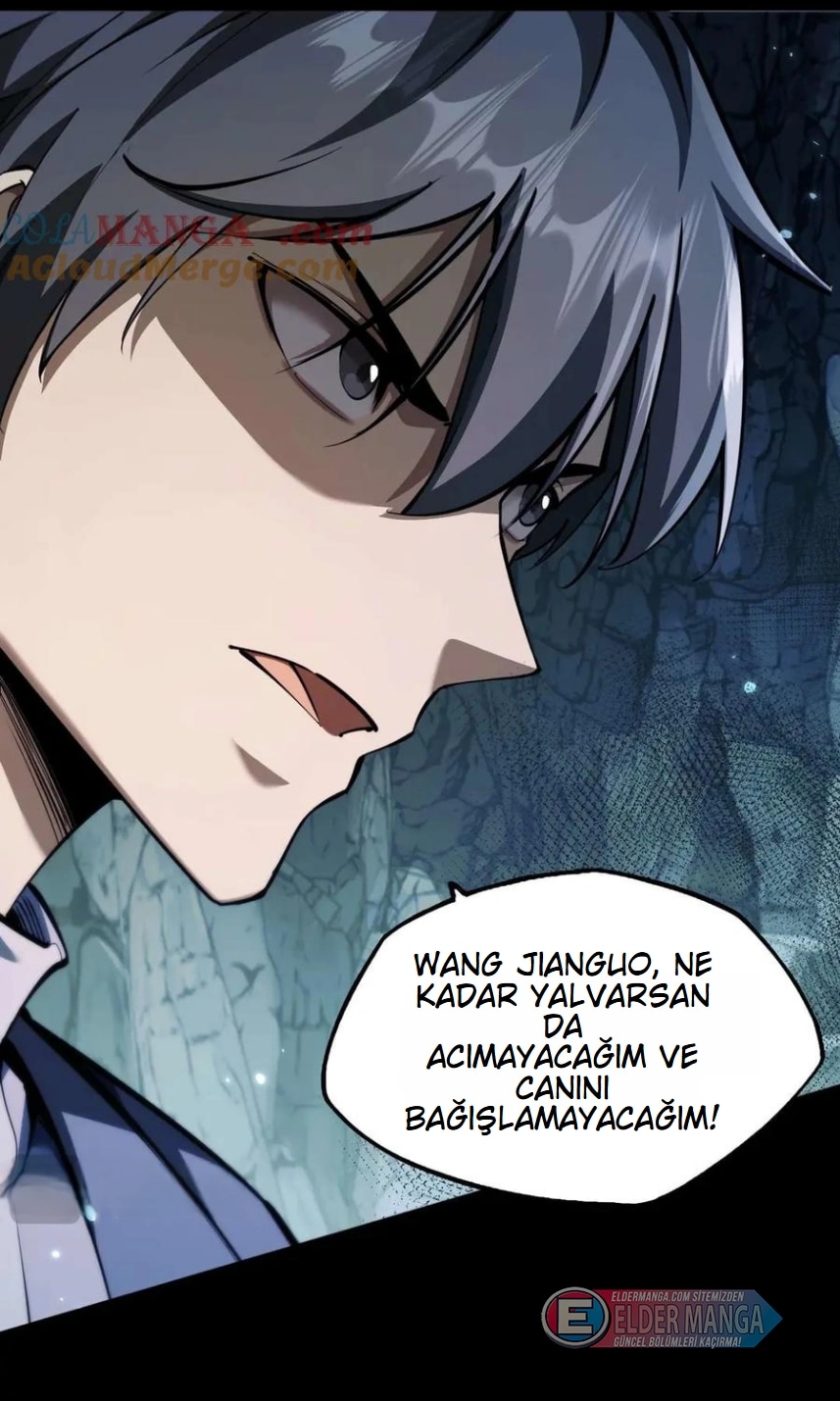 Evrim Kitabının Gözlemcisi Bölüm 10 - Sayfa 40