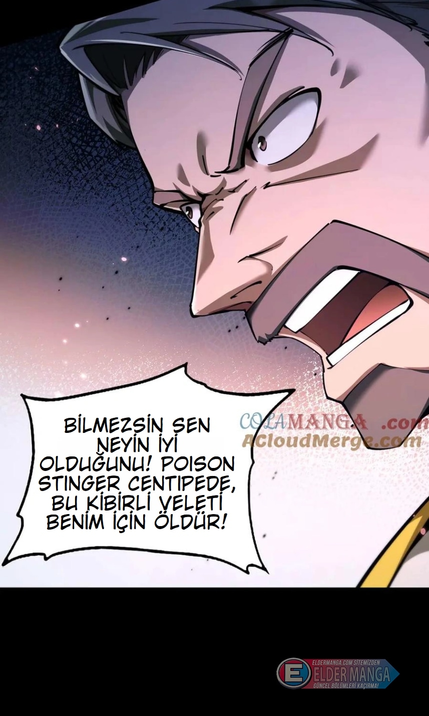 Evrim Kitabının Gözlemcisi Bölüm 10 - Sayfa 42