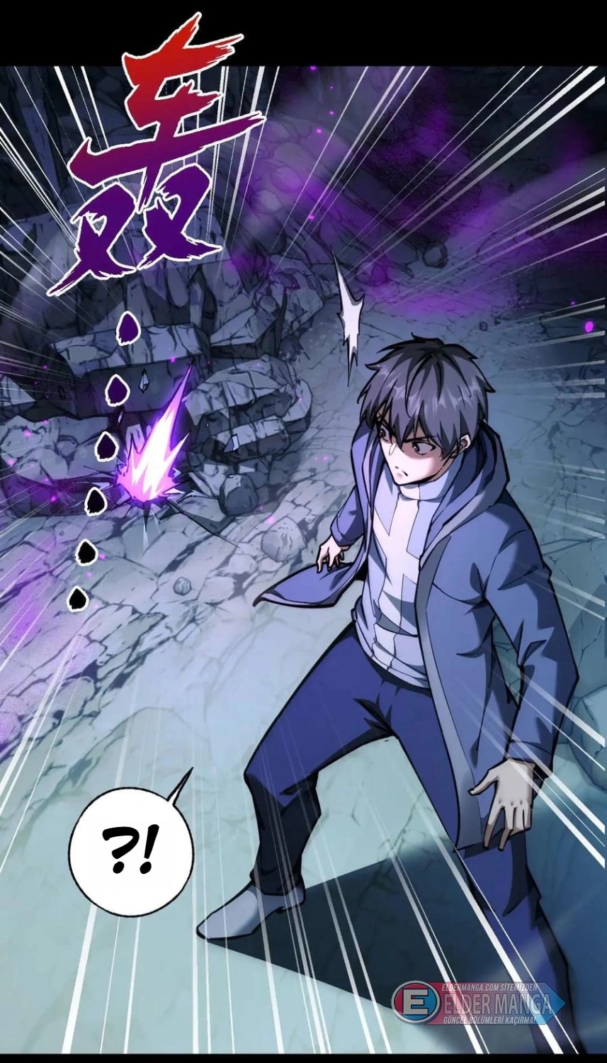 Evrim Kitabının Gözlemcisi Bölüm 10 - Sayfa 44