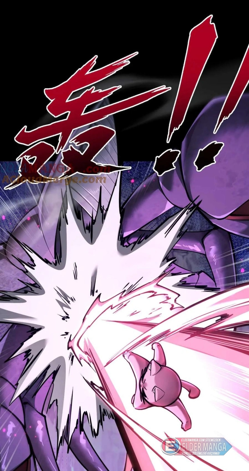 Evrim Kitabının Gözlemcisi Bölüm 10 - Sayfa 50