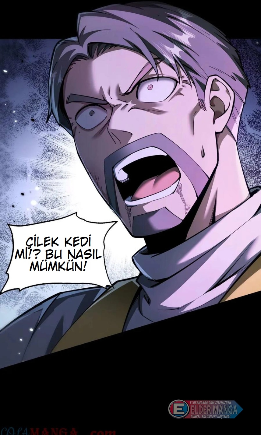 Evrim Kitabının Gözlemcisi Bölüm 10 - Sayfa 56