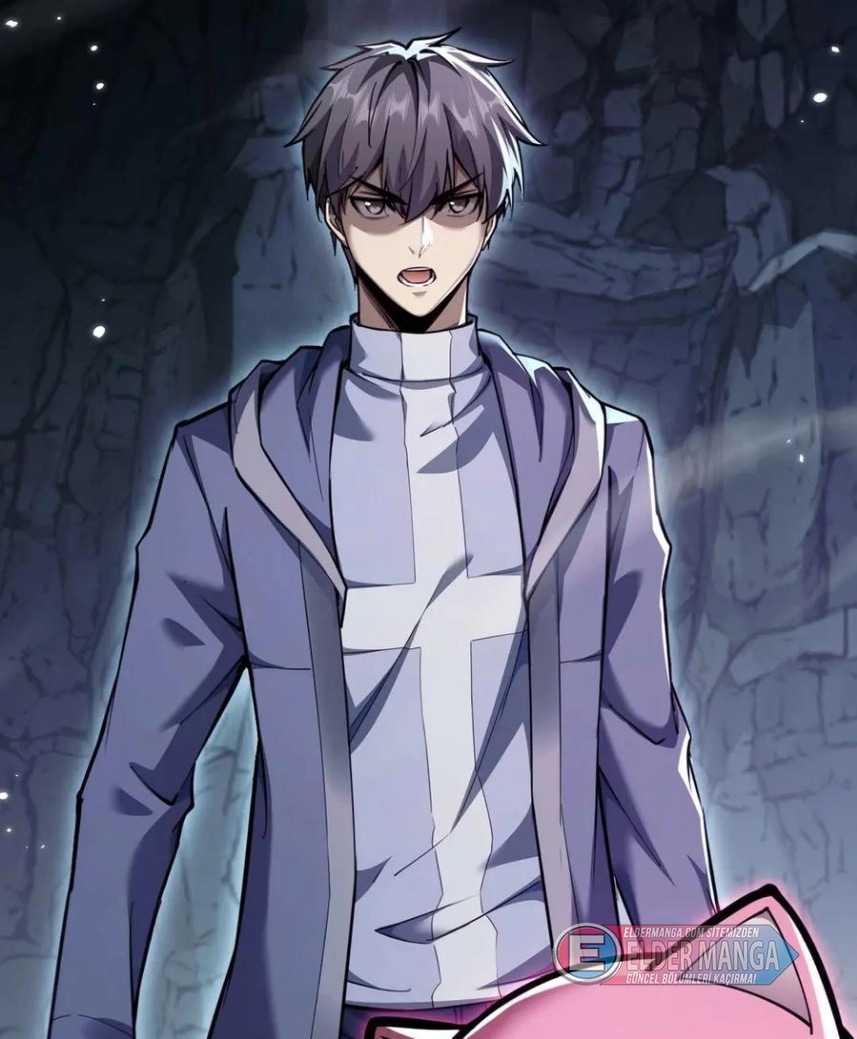 Evrim Kitabının Gözlemcisi Bölüm 10 - Sayfa 58