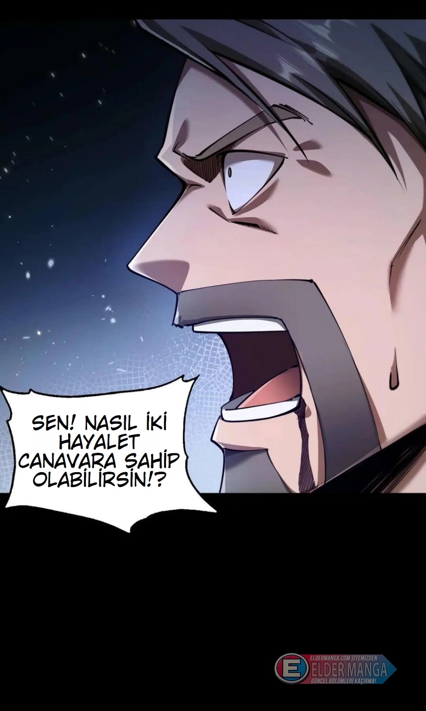 Evrim Kitabının Gözlemcisi Bölüm 10 - Sayfa 61