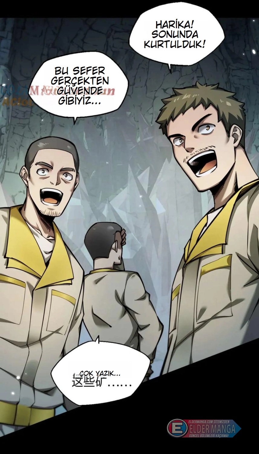 Evrim Kitabının Gözlemcisi Bölüm 10 - Sayfa 75