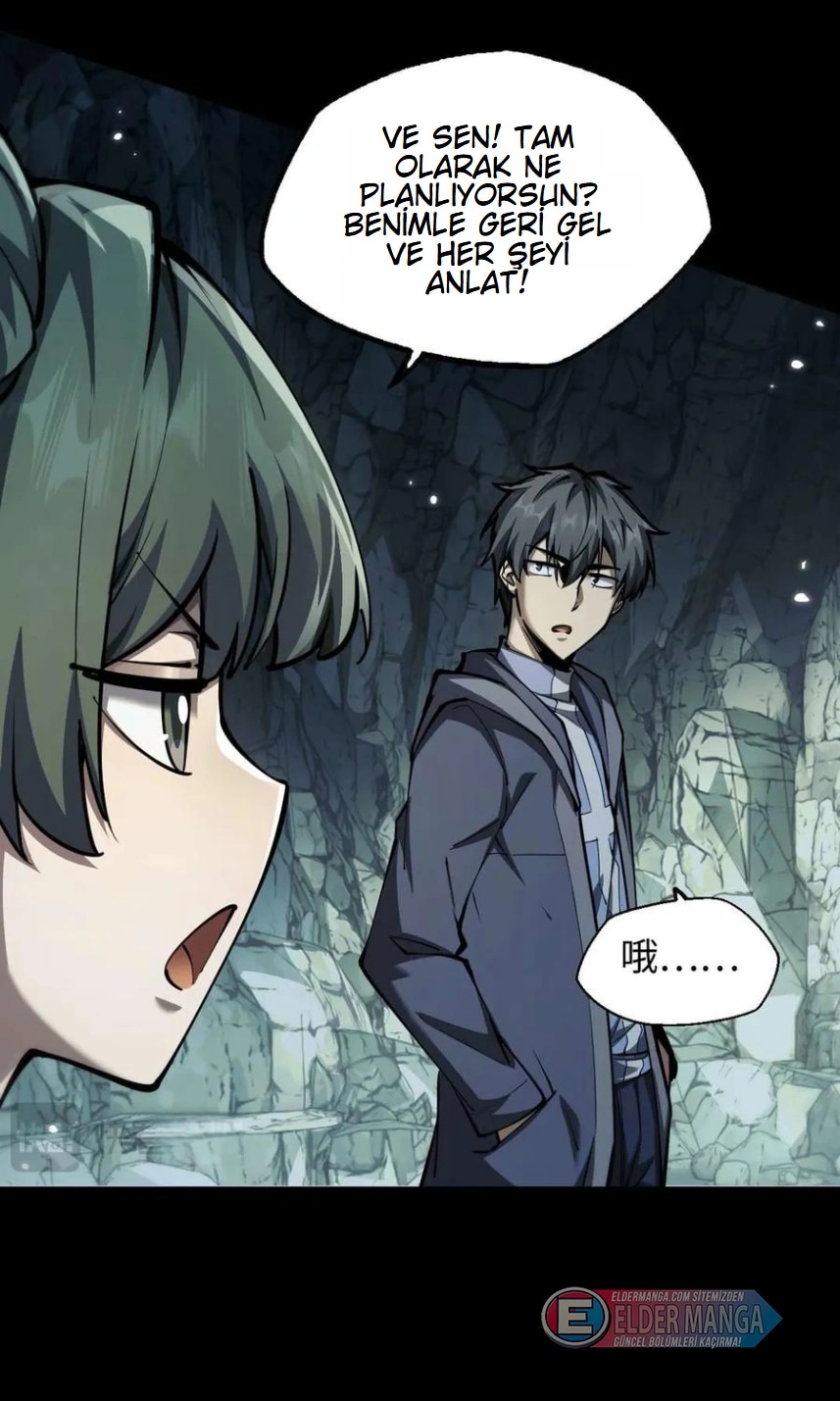 Evrim Kitabının Gözlemcisi Bölüm 10 - Sayfa 80