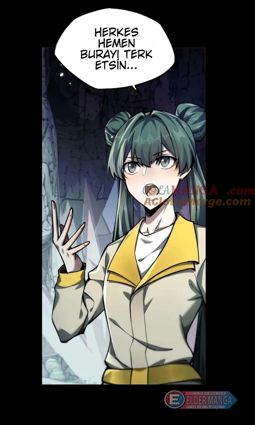 Evrim Kitabının Gözlemcisi Bölüm 10 - Sayfa 82