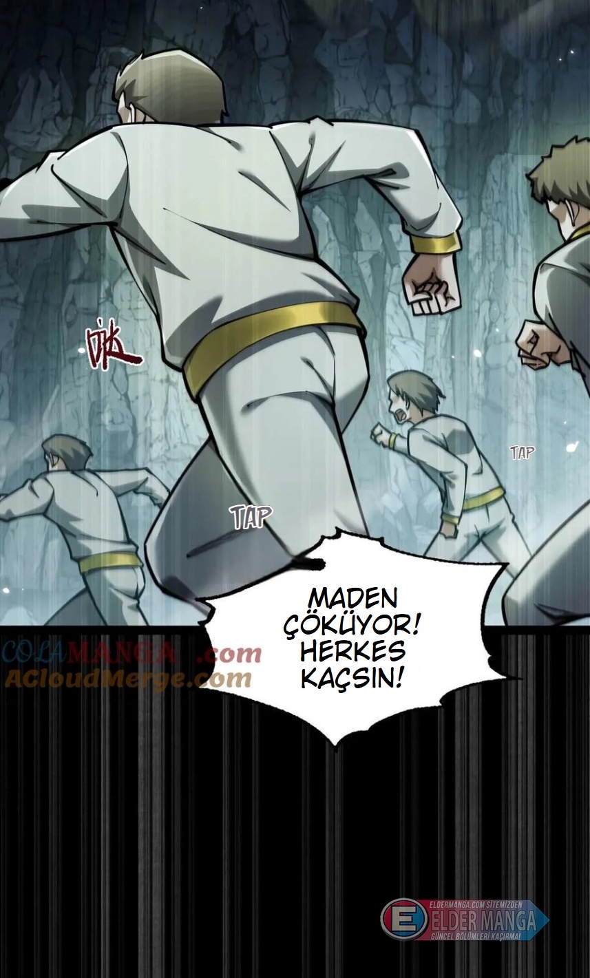 Evrim Kitabının Gözlemcisi Bölüm 10 - Sayfa 89