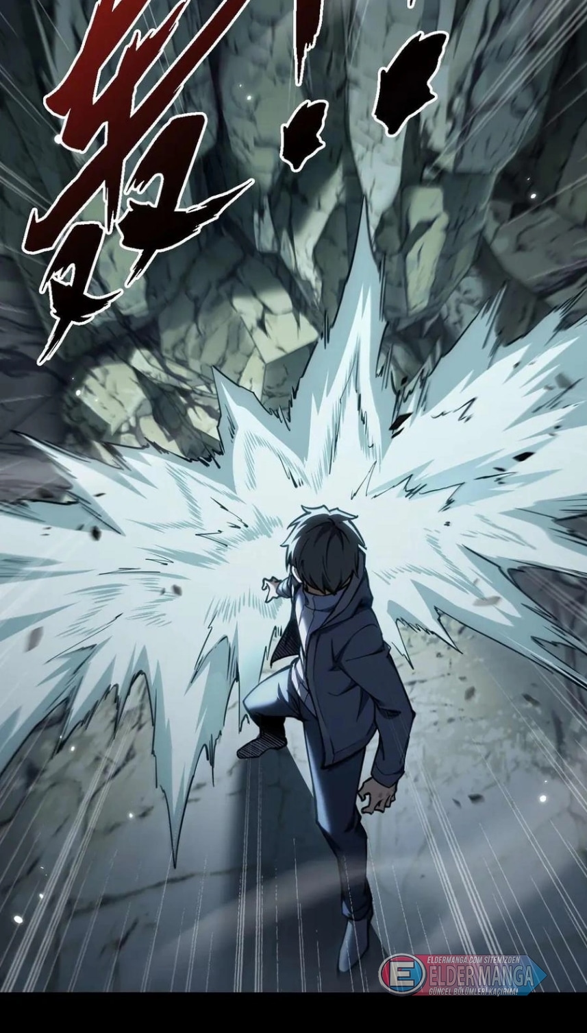 Evrim Kitabının Gözlemcisi Bölüm 10 - Sayfa 106