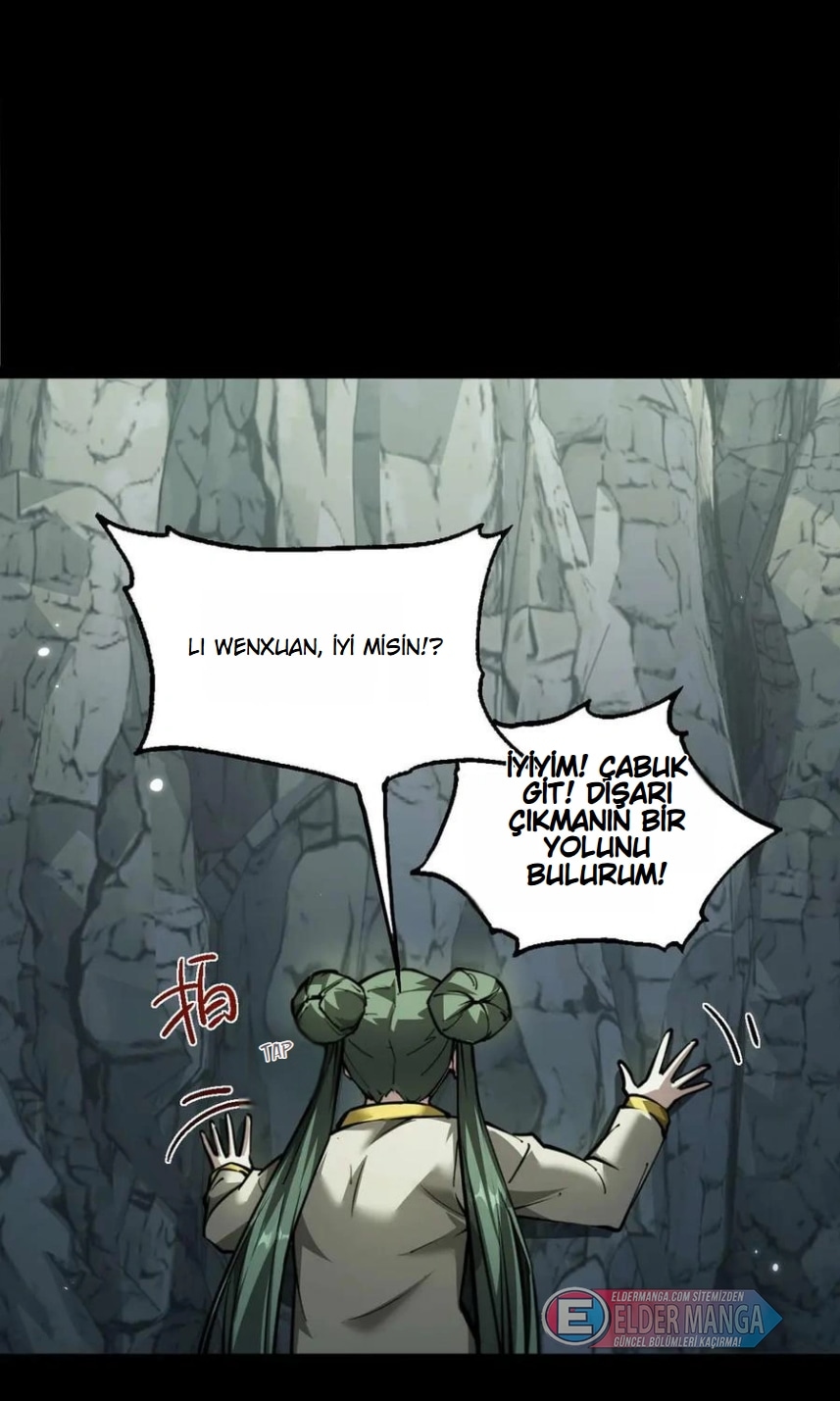 Evrim Kitabının Gözlemcisi Bölüm 10 - Sayfa 108