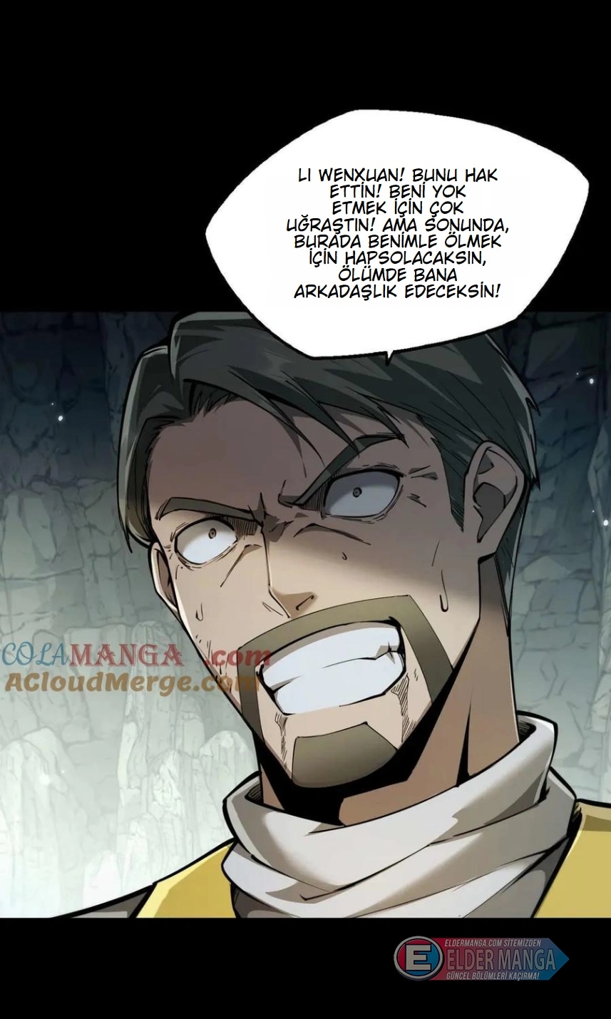 Evrim Kitabının Gözlemcisi Bölüm 10 - Sayfa 111