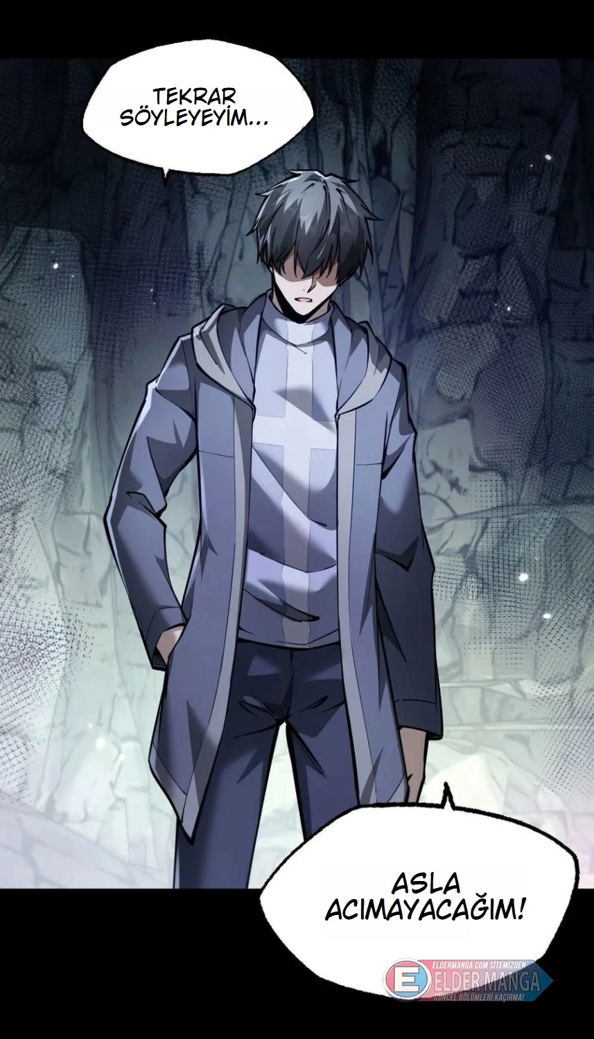 Evrim Kitabının Gözlemcisi Bölüm 10 - Sayfa 113