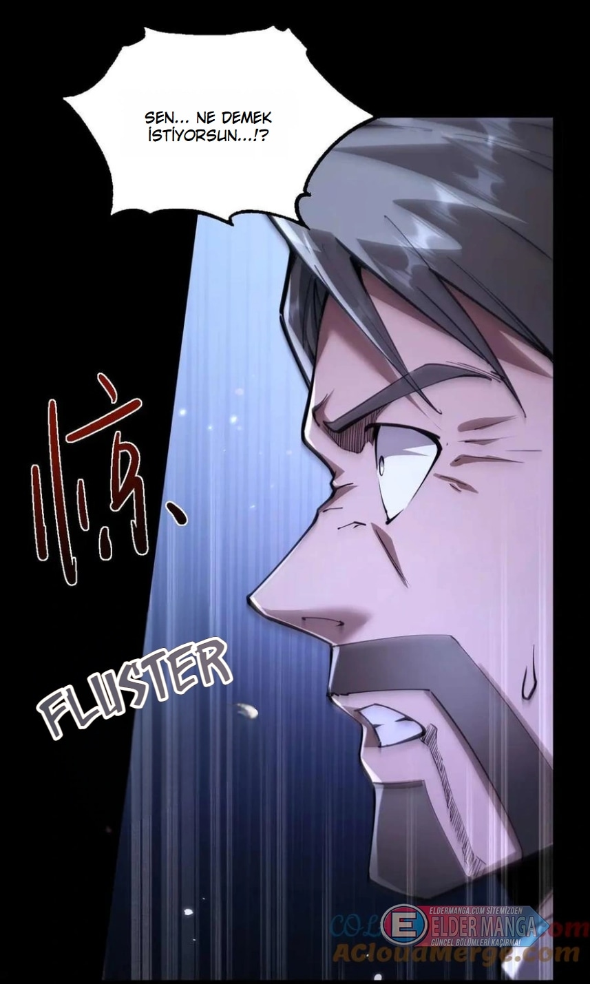 Evrim Kitabının Gözlemcisi Bölüm 10 - Sayfa 116