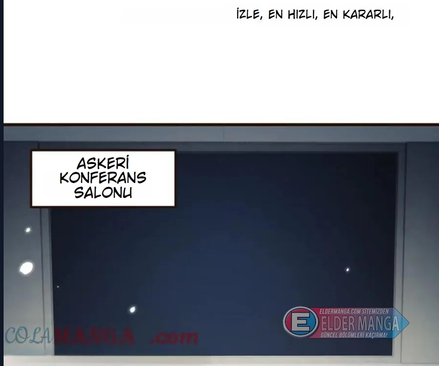 Evrim Kitabının Gözlemcisi Bölüm 20 - Sayfa 1