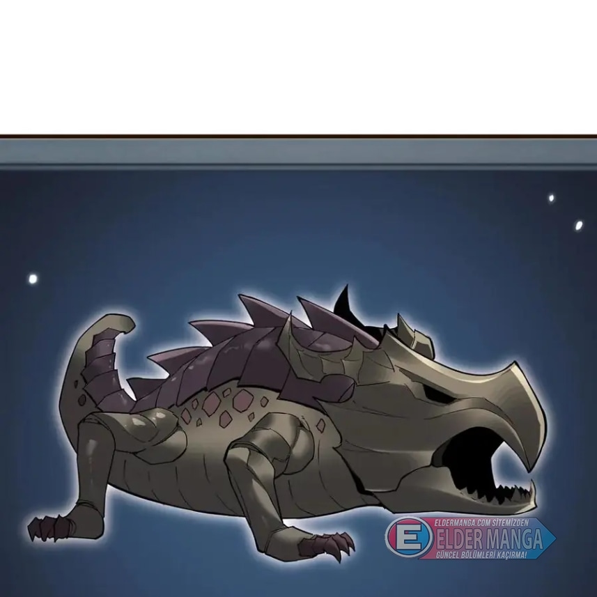 Evrim Kitabının Gözlemcisi Bölüm 20 - Sayfa 3