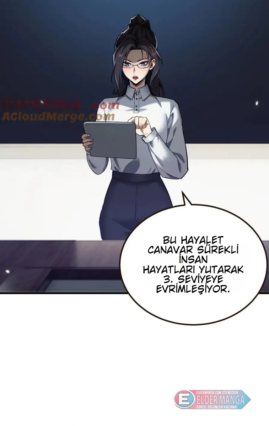 Evrim Kitabının Gözlemcisi Bölüm 20 - Sayfa 4