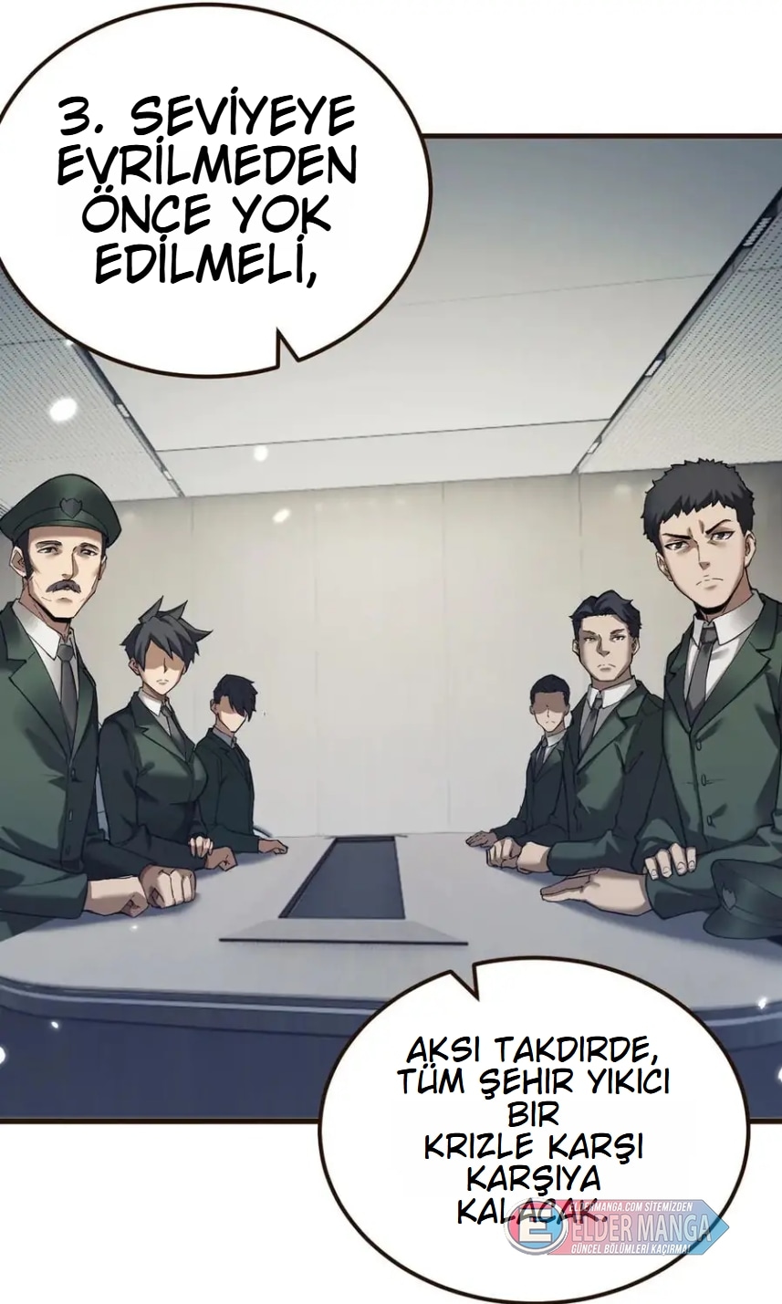 Evrim Kitabının Gözlemcisi Bölüm 20 - Sayfa 5