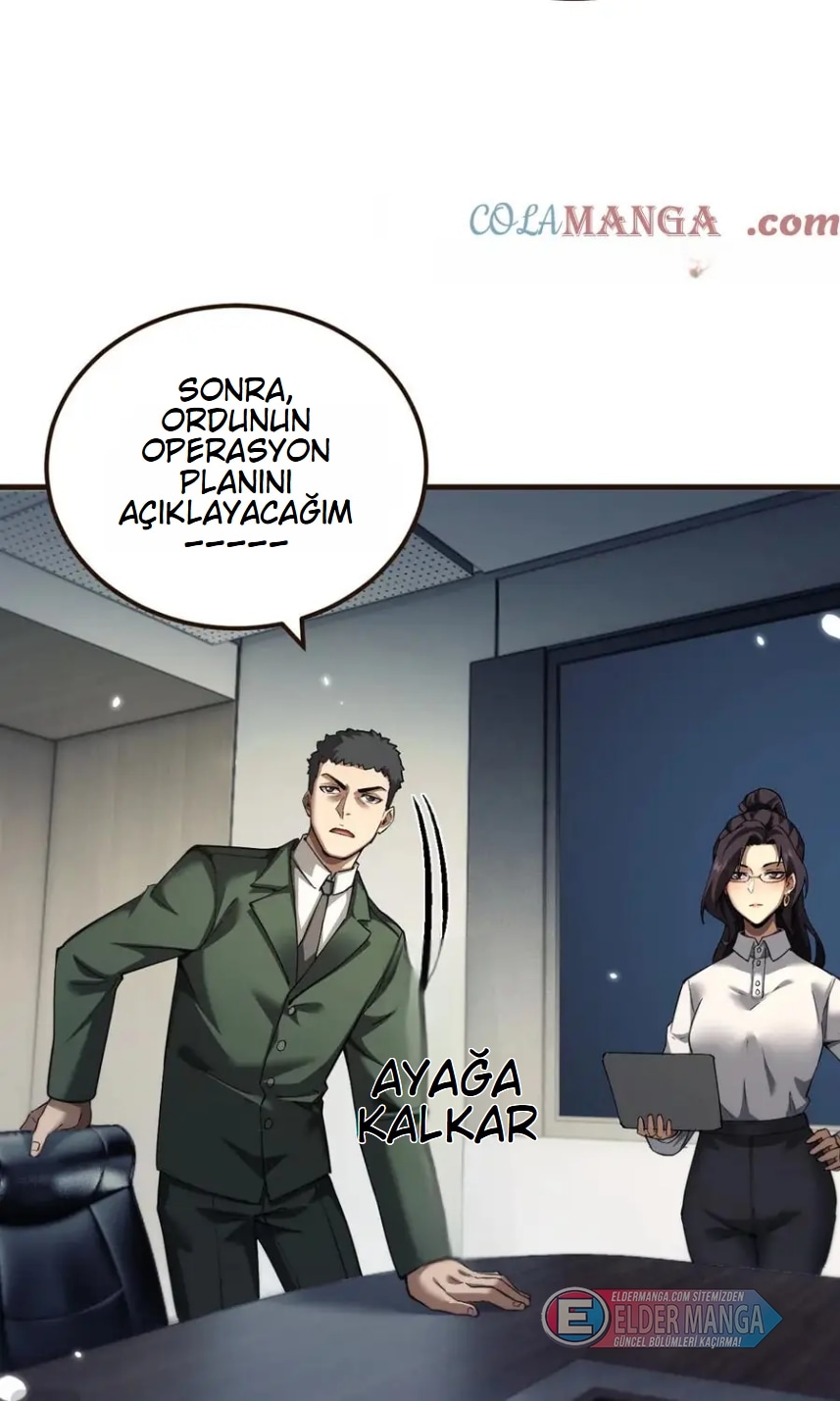 Evrim Kitabının Gözlemcisi Bölüm 20 - Sayfa 6